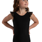 CAPEZIO 12280C GIRLS WANDERLUST AMELIA TANK LEOTARD