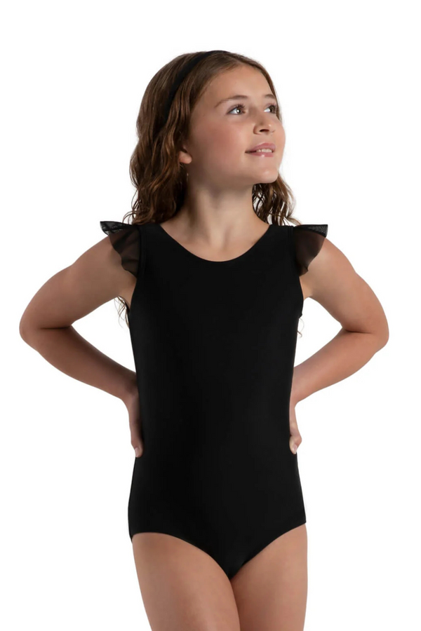 CAPEZIO 12280C GIRLS WANDERLUST AMELIA TANK LEOTARD