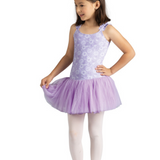 DANSHUZ 24204C GIRLS CHELSEA DRESS