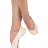 SUFFOLK SPOTLIGHT STANDARD POINTE SHOES