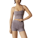 FIVE DANCEWEAR GIRLS EVERYDAY RIB SHORT 3" - The Dance Shoppe
