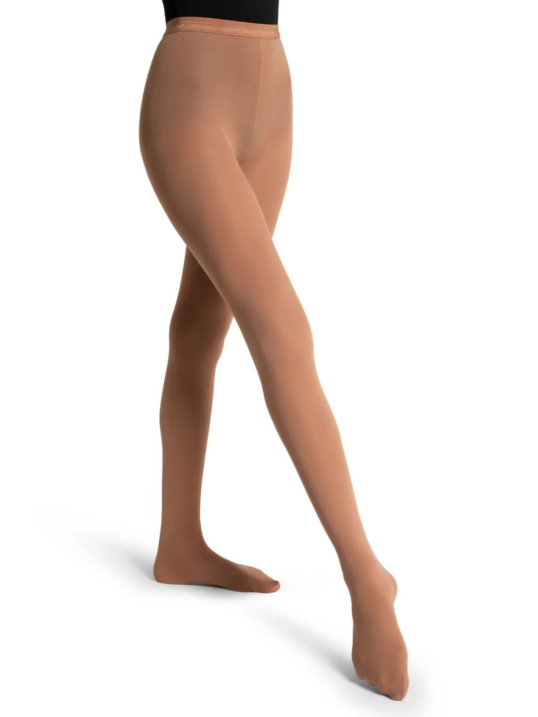 CAPEZIO 1816 ULTRA SOFT TRANSITION TIGHT