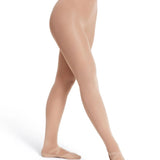 CAPEZIO 1916 ULTRA SOFT TRANSITION TIGHT