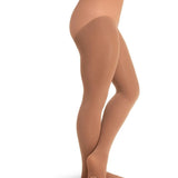 CAPEZIO 1916C ULTRA SOFT TRANSITION TIGHT
