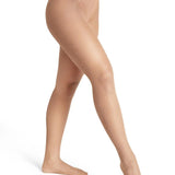 CAPEZIO 3000 PROFESSIONAL FISHNET SEAMLESS TIGHT