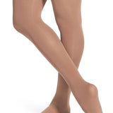 BLOCH T0982L LADIES CONVERTIBLE TIGHT ADULT
