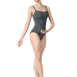 BLOCH L5297 WOMEN SUZIE MESH BACK LEOTARD