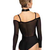 -ELEVE DANCEWEAR-WOMEN ANGELINA TANK LEOTARD