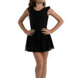 CAPEZIO 12283C GIRLS WANDERLUST VOYAGE DRESS
