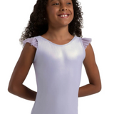 CAPEZIO 12280C GIRLS WANDERLUST AMELIA TANK LEOTARD