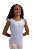 CAPEZIO 12280C GIRLS WANDERLUST AMELIA TANK LEOTARD