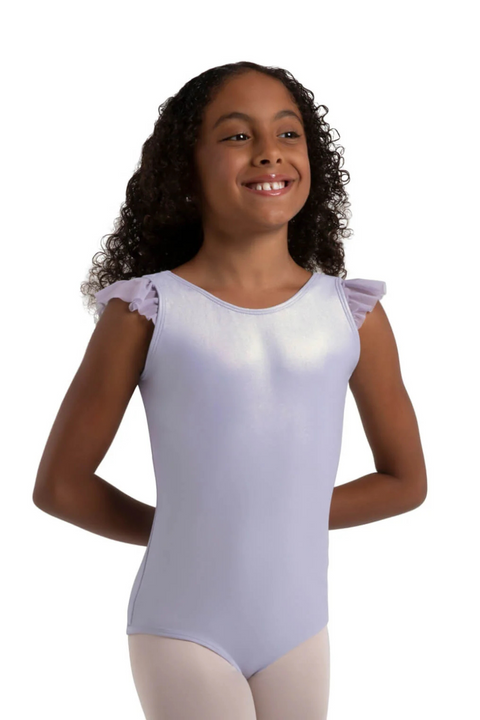 CAPEZIO 12280C GIRLS WANDERLUST AMELIA TANK LEOTARD