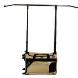 GLAM'R GEAR MOBILE CHANGING STATION DUFFEL LARGE
