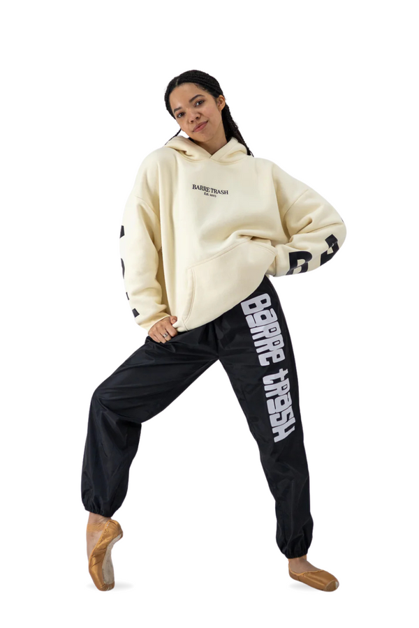 BARRE TRASH BT-TBP TRASH PANTS