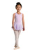 DANSHUZ 264c GIRLS AURELIE TANK DRESS WITH HOLOGRAM