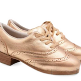CAPEZIO 960F ADULT ROXY TAP SHOE