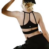 FIVE DANCEWEAR WOMEN MAVERICK BRA
