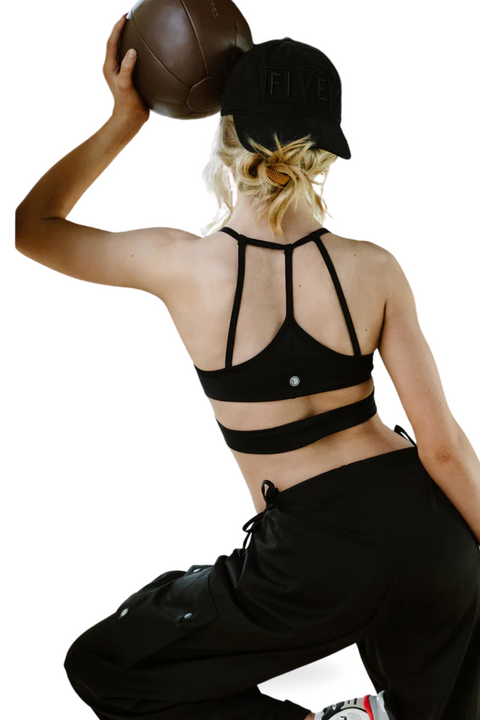 FIVE DANCEWEAR WOMEN MAVERICK BRA