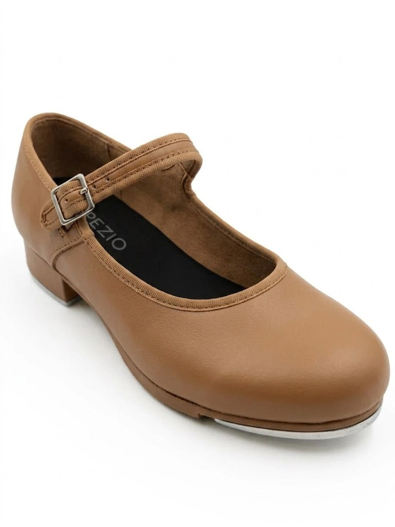 CAPEZIO 3800 WOMEN MARY JANE TAP SHOE