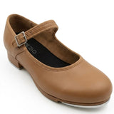 CAPEZIO 3800 WOMEN MARY JANE TAP SHOE
