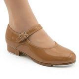 CAPEZIO 3800 WOMEN MARY JANE TAP SHOE