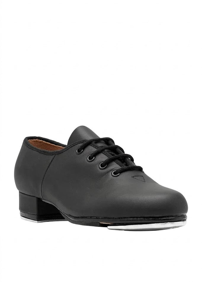 BLOCH S0301L LADIES JAZZ TAP LEATHER TAP SHOES