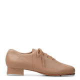 BLOCH S0301L LADIES JAZZ TAP LEATHER TAP SHOES