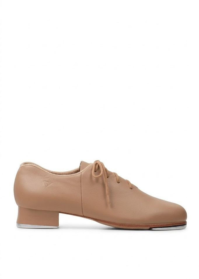 BLOCH S0301L LADIES JAZZ TAP LEATHER TAP SHOES