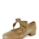 BLOCH S0350T CHILDRENS ANNIE TYETTE TAP SHOES