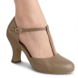 BLOCH S0390L LADIES SPLIT FLEX CHARACTER SHOES