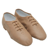 BLOCH S0405L LADIES JAZZSOFT LEATHER JAZZ SHOES