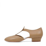 BLOCH S0407L LADIES GRECIAN SANDAL TEACHING SHOES