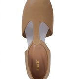 BLOCH S0407L LADIES GRECIAN SANDAL TEACHING SHOES
