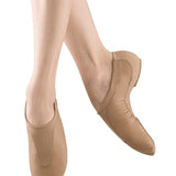 BLOCH S0470L WOMEN PULSE LEATHER JAZZ SHOES