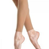 BLOCH T0940G GIRLS ENDURA FOOTLES TIGHTS
