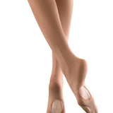 BLOCH T0996L WOMEN ENDURA HIPSTER ADAPTATOE TIGHTS
