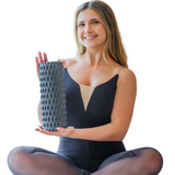 NIKOLAY TT005VN VIBRATING FOAM ROLLER