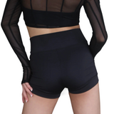 TIGER FRIDAY GIRLS ALTER EGO BOOTIE SHORTS