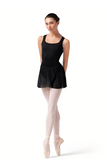 BLOCH R10001 WOMEN EMBROIDERY SKIRT