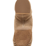 BLOCH S0473L WOMEN'S PHANTOM STRETCH CANVAS SPLIT SOLE JAZZ
