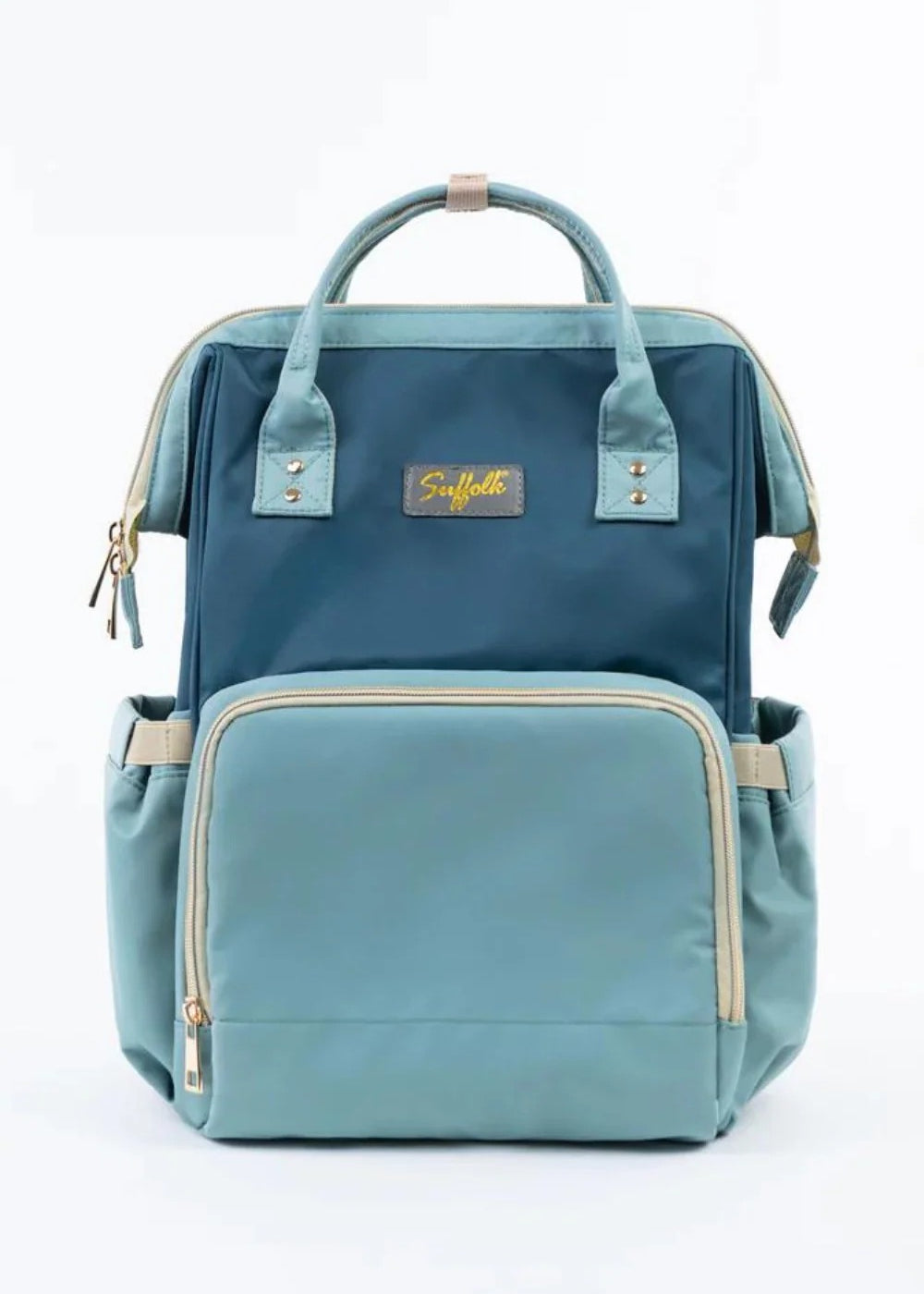 SUFFOLK 1588 COMPANY BAG