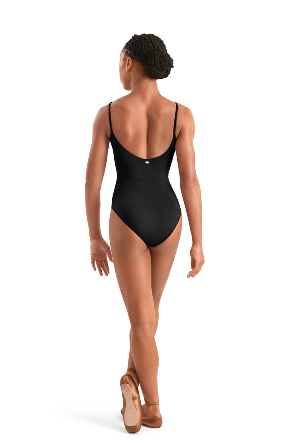 MIRELLA M70007LM WOMEN FLORAL CAMISOLE LEOTARD - The Dance Shoppe