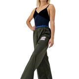 BARRE TRASH BT-SP HEAT RETENTION SAUNA PANTS