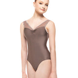 -ELEVE DANCEWEAR-GIRLS FABIOLA TANK LEOTARD