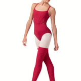 BLOCH W11002 WOMEN KNIT LEGWARMERS