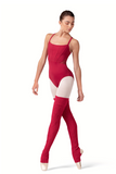BLOCH W11002 WOMEN KNIT LEGWARMERS