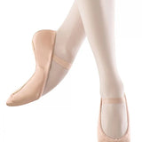 BLOCH S0205T TODDLER DANSOFT LEATHER BALLET SHOES