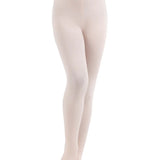 CAPEZIO 9C PROFESSIONAL MESH TRANSITION TIGHT WITH SEAMS GIRLS