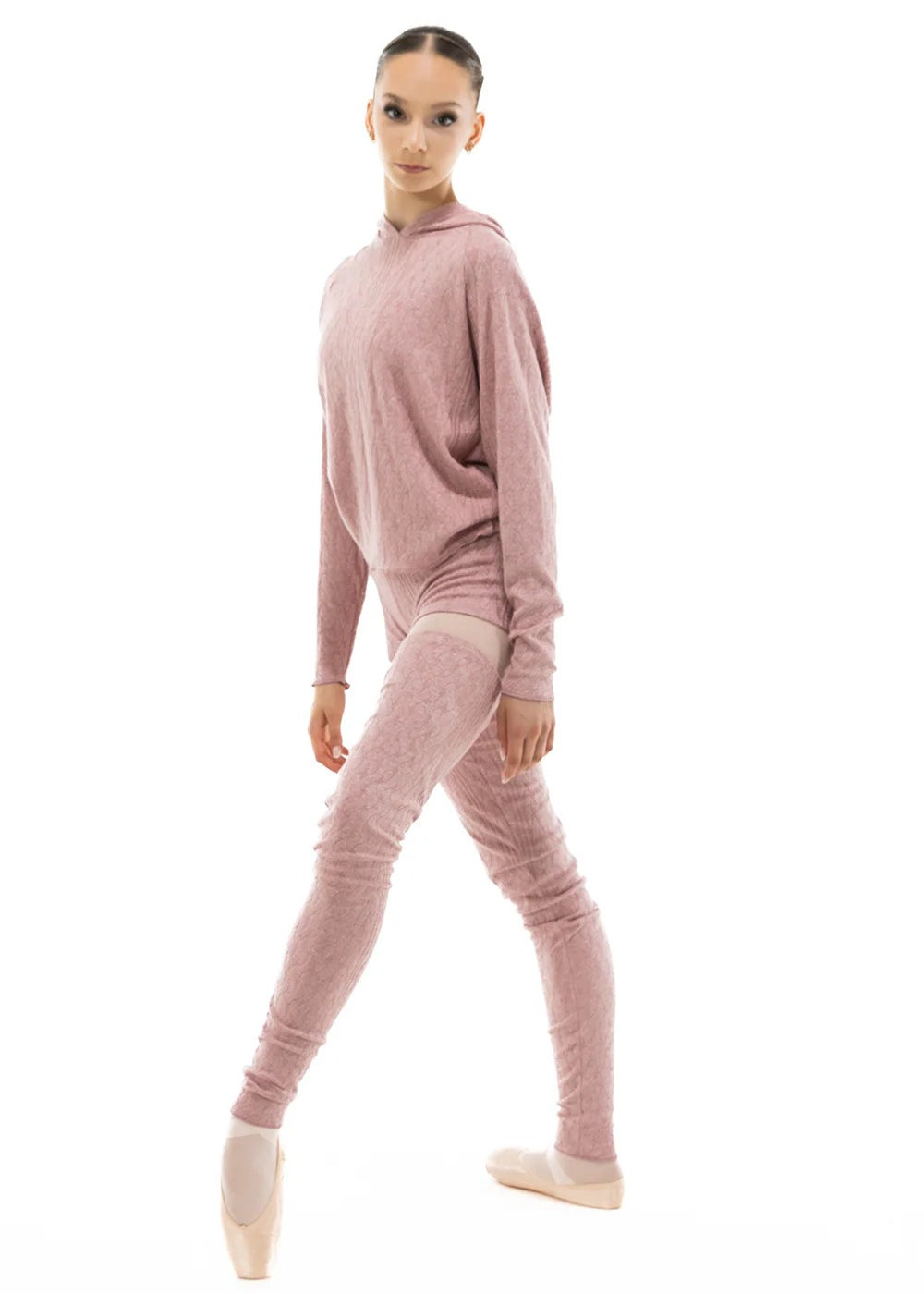 NIKOLAY WOMEN THERESA LEG WARMERS