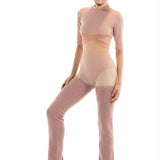 NIKOLAY WOMEN THERESA LEG WARMERS